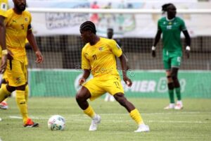 C’est le 3è nul en 3 matches de ces éliminatoires, et le 8è d’affilée des Éperviers qui ne savent toujours pas gagner.