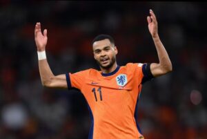 Sa doublette d’attaquants Memphis Depay et Cody Gakpo peuvent faire la différence à tout moment. 