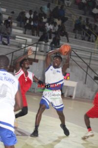 FABA (R) # Etoile Filante (B)