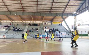 ESGIS (B)# EAMAU (J)