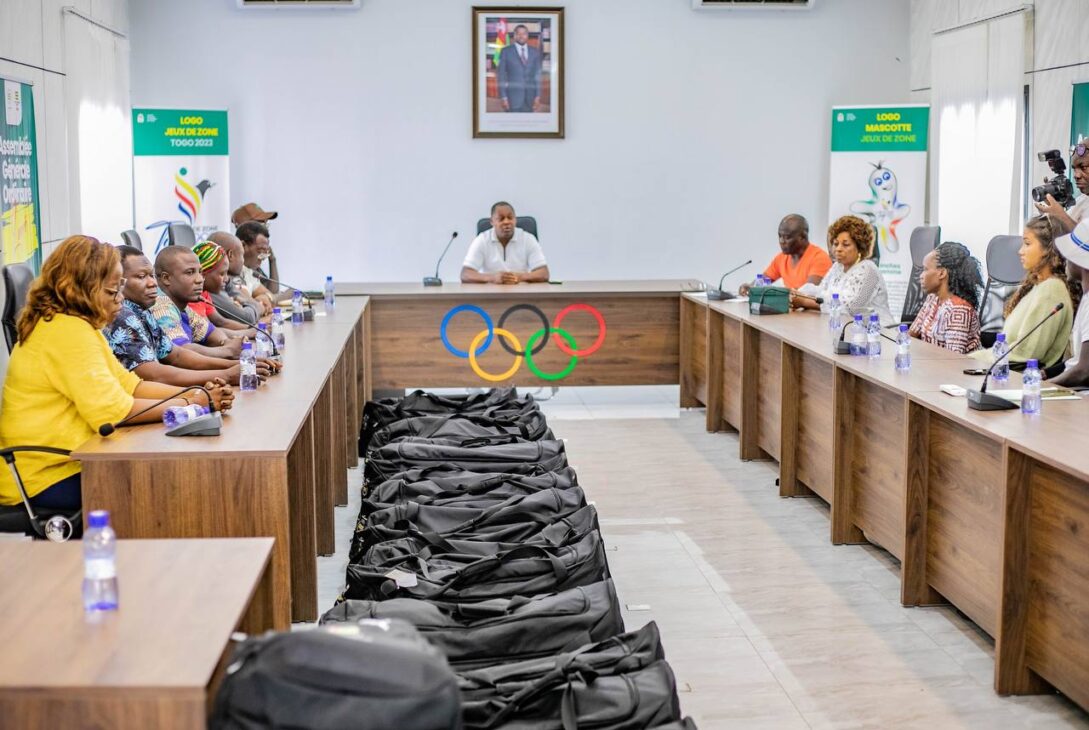 Crédit photo CNO-TOGO