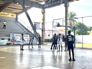 MATCH UL (B) # ESIG-GS (N)