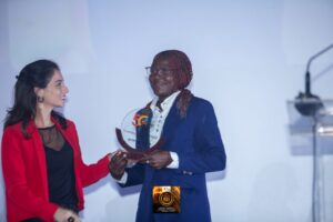 La nuit du mérite sportif, une première dans et pour l'histoire !