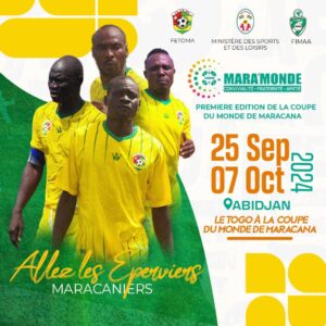 Nous en appelons à la mobilisation autour de cet événement. 