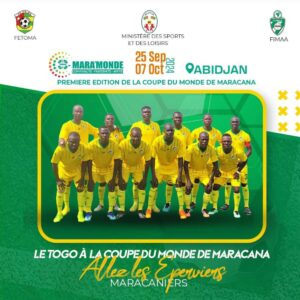 Nous en appelons à la mobilisation autour de cet événement. 