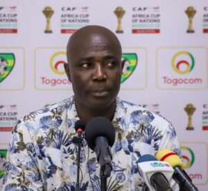 sélectionneur national