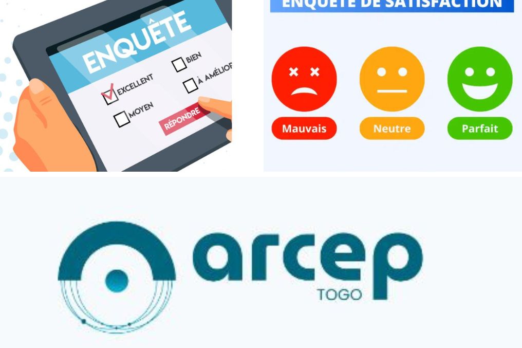 Chez les Fournisseurs d’accès Internet (FAI), le taux de satisfaction globale est 61 % pour Canal Box contre 50% pour Togo Telecom.