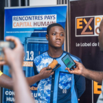 Elom Ayedji, directeur associé à expertise Locale