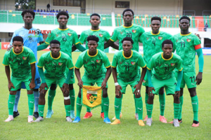 Éperviers U20