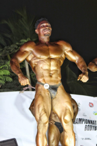 AFATCHAO Charles