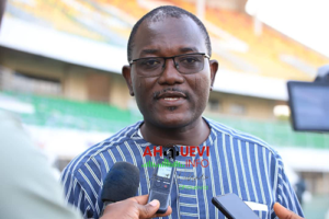 Marc ANALÈNE, président de la FETOSPA