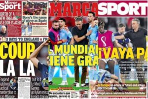 Au-delà du football, c’est tout le sport togolais qui est en danger de mort, au vu des courses aux Assemblées Générales et Congrès électifs ainsi que les conditions de leur déroulement actuellement, pour des objectifs inavoués
