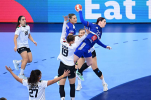 France vs Portugal