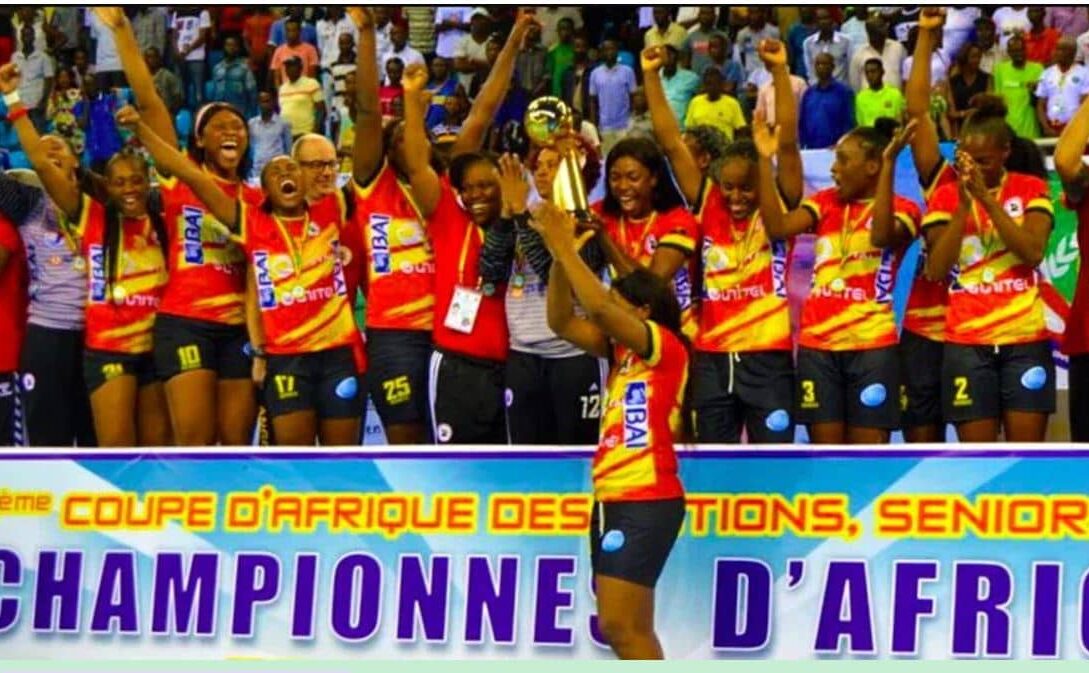 Ce sera néanmoins, insuffisant face à la meilleure défense et la meilleure gardienne du tournoi, Marta Alberto