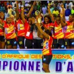 Ce sera néanmoins, insuffisant face à la meilleure défense et la meilleure gardienne du tournoi, Marta Alberto