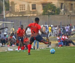 Au total 5 matchs ont été joués avec un total de quatre victoires, un match nul et quatorze buts inscrits.