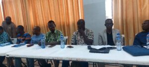 d’améliorer la gouvernance stratégique et opérationnelle de la fédération, tout en mobilisant des ressources pour redynamiser le para sport au Togo.