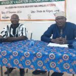 améliorer la gouvernance stratégique et opérationnelle de la fédération, tout en mobilisant des ressources pour redynamiser le para sport au Togo.