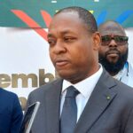le nouveau président du CNO-Togo ambitionne de hisser le Togo au rang des nations compétitives dans le domaine sportif.