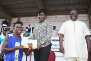 Ceux de la diaspora reviennent proposer des illusions… de faire voyager nos boxeurs qui sont là. Ils veulent les utiliser comme on les a utilisés dans le passé.