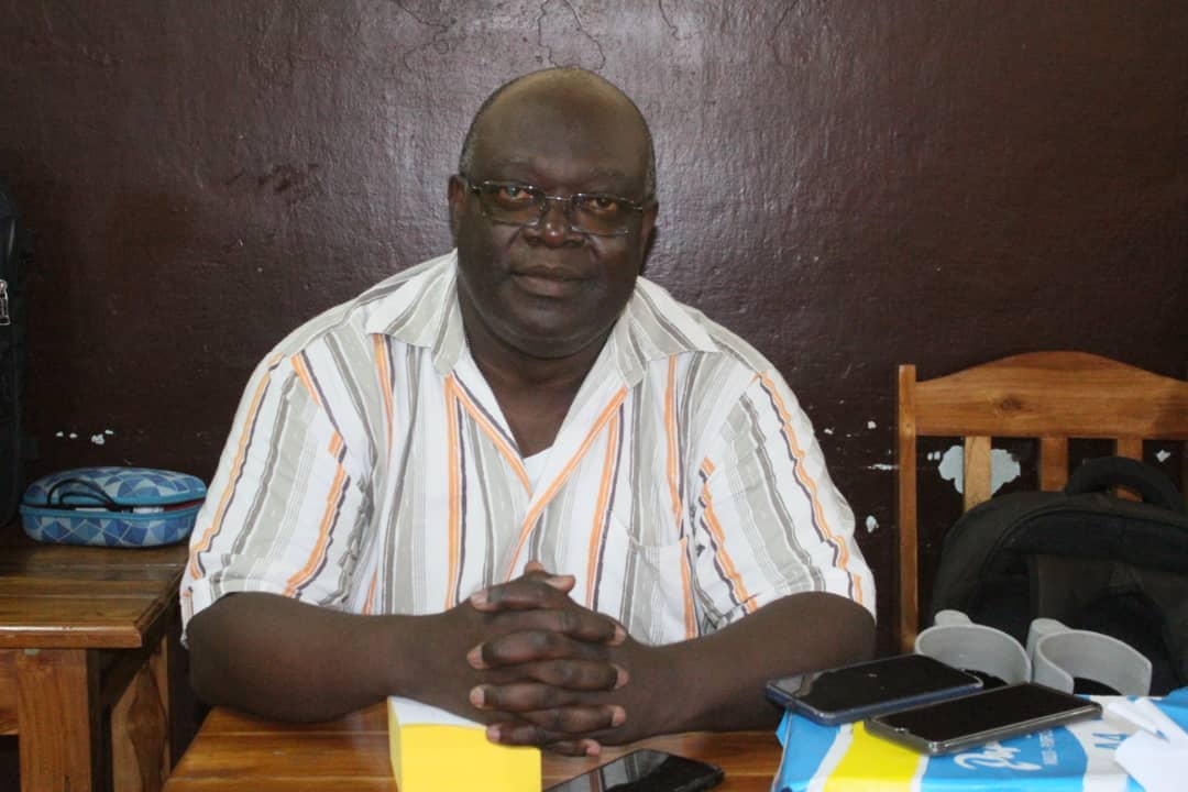 Ceux de la diaspora reviennent proposer des illusions… de faire voyager nos boxeurs qui sont là. Ils veulent les utiliser comme on les a utilisés dans le passé.