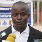 Je suis à mon deuxième mandat au sein de cette fédération. Pour ce mandat, premièrement, c’est de revoir le côté arbitrage, de former les arbitres au sens professionnel