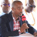 Cette année le Togo a représenté l'aviron aux J.0 Paris 2024 à travers notre compatriote Komlanvi Akoko.