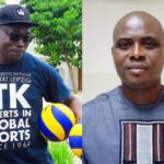 Ensemble que nous puissions hisser le volleyball togolais au rang des nations de volleyball africain et mondial. Bonne fête à nous tous