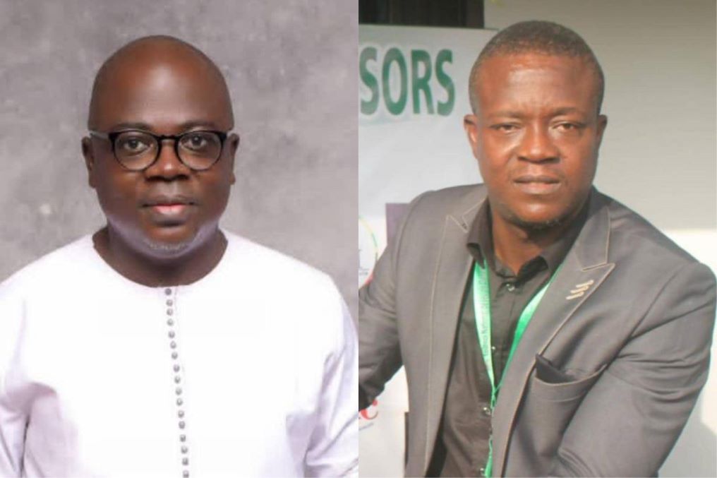 Ensemble, continuons à porter haut les couleurs du Togo sur les scènes nationale et internationale.