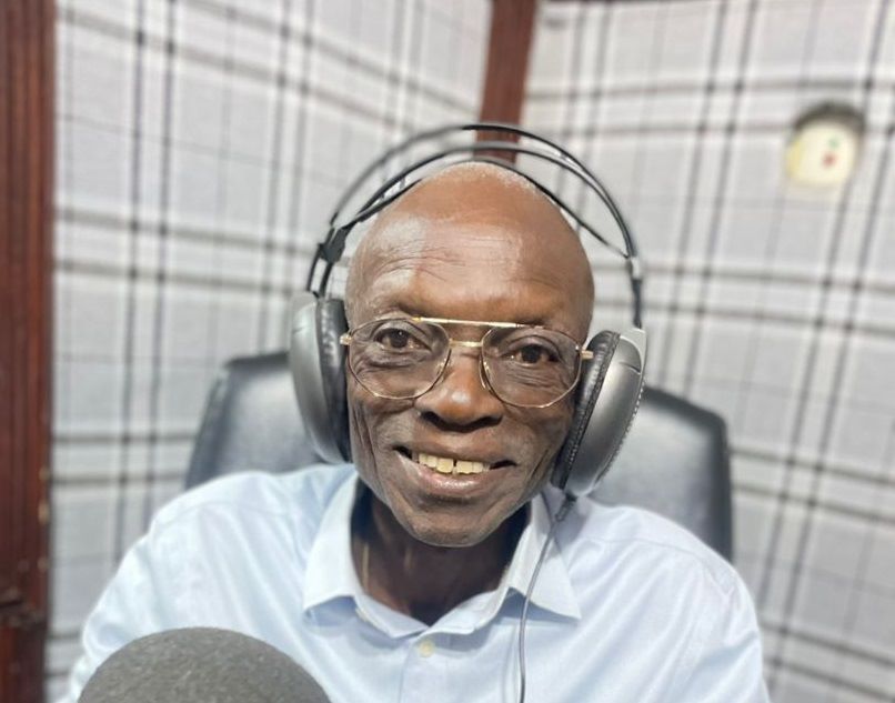 Désigné meilleur joueur, il se souvient du niveau d’excellence atteint par l’équipe, malgré les défis