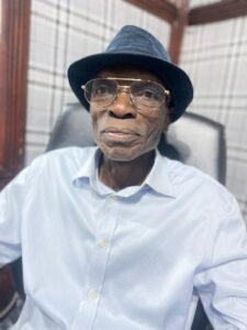 Désigné meilleur joueur, il se souvient du niveau d’excellence atteint par l’équipe, malgré les défis