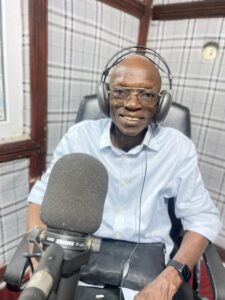 Désigné meilleur joueur, il se souvient du niveau d’excellence atteint par l’équipe, malgré les défis