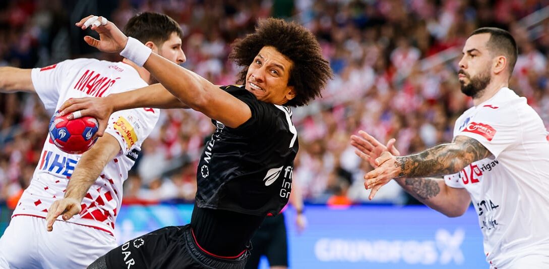 les nations africaines tenter de rivaliser avec les meilleures équipes européennes et mondiales.