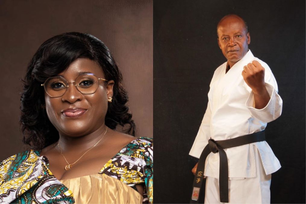 A tous les pratiquants nous souhaitons beaucoup de courage, de persévérance et de régularité dans le travail, c’est le travail qui paie. Formidable année 2025 à tous.