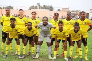 ASKO Féminines