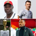 Si Dare, et Garai sont au pied du mur pour obligation de résultats, Thiam lui, devra confirmer et surtout ne pas se louper !