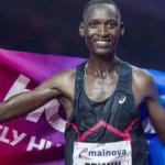 Brimin Kipkorir Misoi