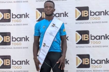 Maillot des sprints intermédiaires
