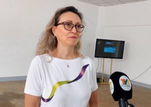 Loudmila Kaminskaya, l’experte tunisienne