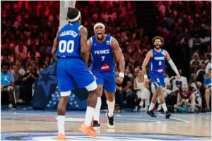 La Turquie d’Ergin Ataman sera bien là avec Alperen Sengun et le naturalisé Shane Larkin comme leaders.