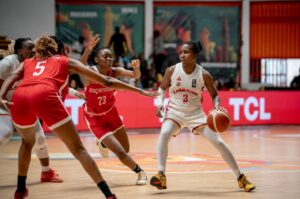 Le Mali sans pitié face au SSD