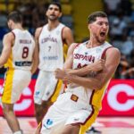 L’Espagne à l’image de sa star annoncée Santi Aldama se relance et efface les doutes nés de son entrée en compétition manquée face à la Géorgie en dominant la Bosnie 88-67 à Limassol.