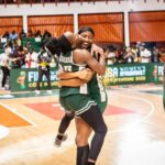 Le Nigéria encore plus fort. Le Sénégal aura tout essayé en vain