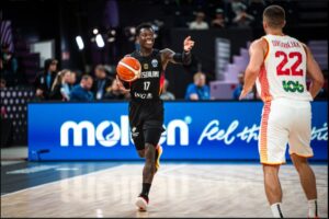 Les hommes de Spanoulis Vasileous, avec Giannis Antetokoumpo à la tête de sa fratrie ne voudront en aucun cas manqué leur début de compétition.