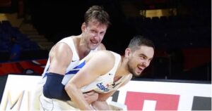 La Turquie d’Ergin Ataman sera bien là avec Alperen Sengun et le naturalisé Shane Larkin comme leaders.