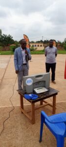 Enseignement biblique