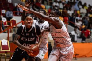 Le Mali sans pitié face au SSD