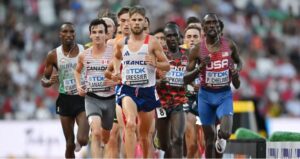 Plus de Plus de 2000 athlètes venus de 200 se lanceront dès ce vendredi soir à la conquête du graal lors de cette 20ème édition