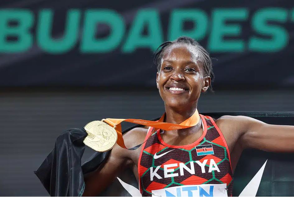 lus de Plus de 2000 athlètes venus de 200 se lanceront dès ce vendredi soir à la conquête du graal lors de cette 20ème édition