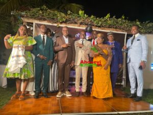 LES PERSONNALITES _ JURY _PLAN INTERNATIONAL TOGO